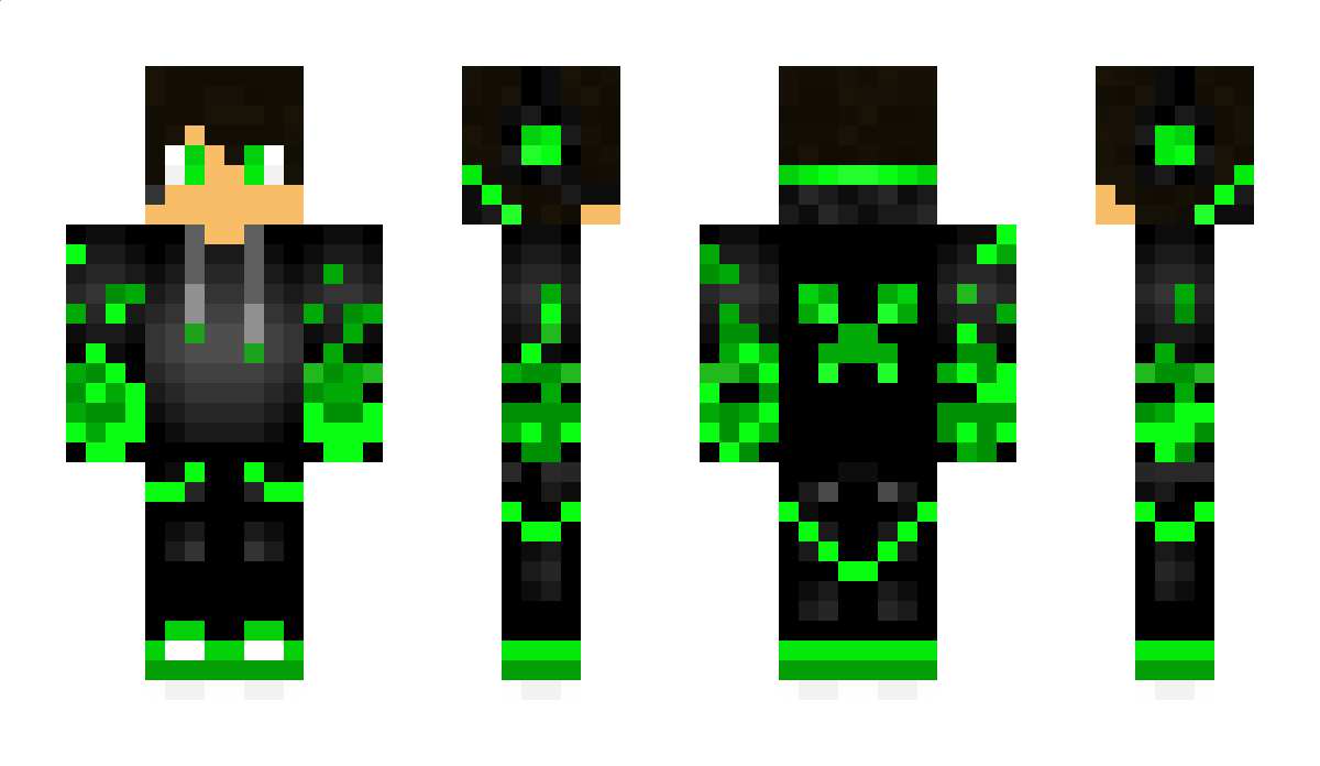 IM_AG_ Minecraft Skin