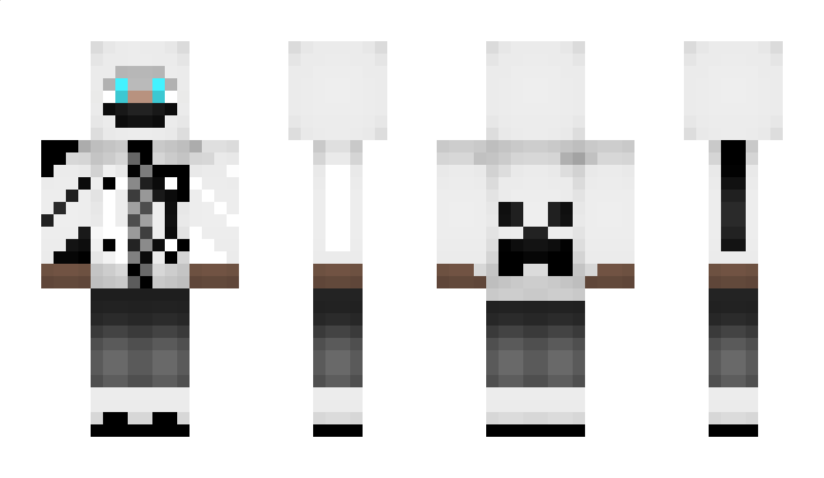 Suroku Minecraft Skin