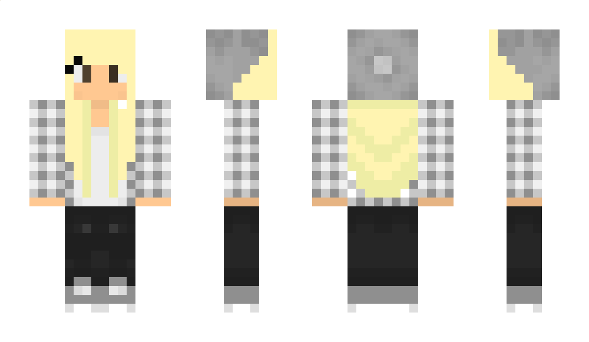 Jay_Jay Minecraft Skin