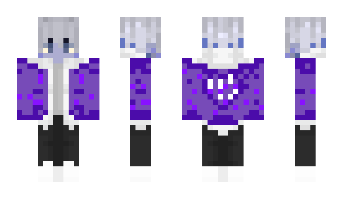 koalagrazzia Minecraft Skin