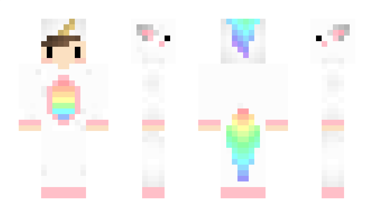 Draws Minecraft Skin