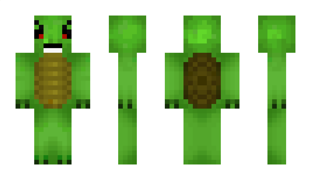 asdfg12345 Minecraft Skin