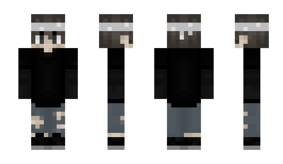 MarchedAlpaca33 Minecraft Skin