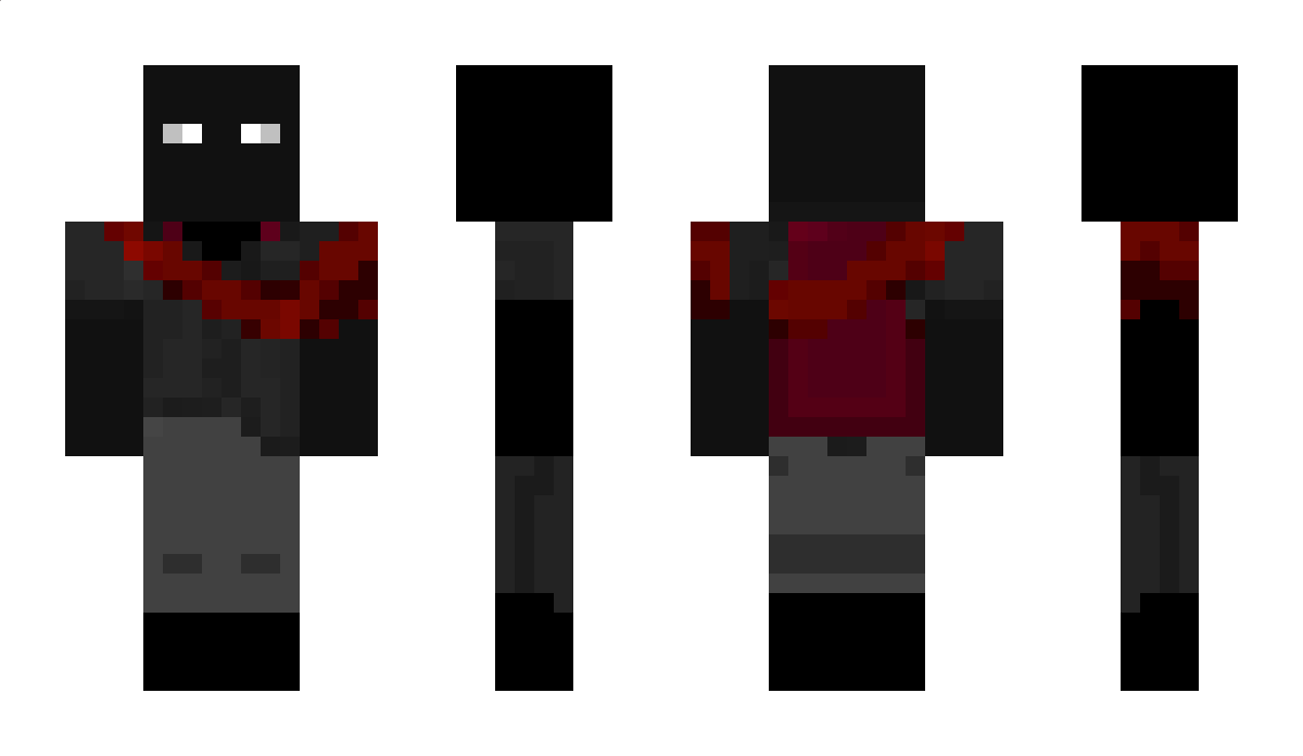 Phyto_ Minecraft Skin