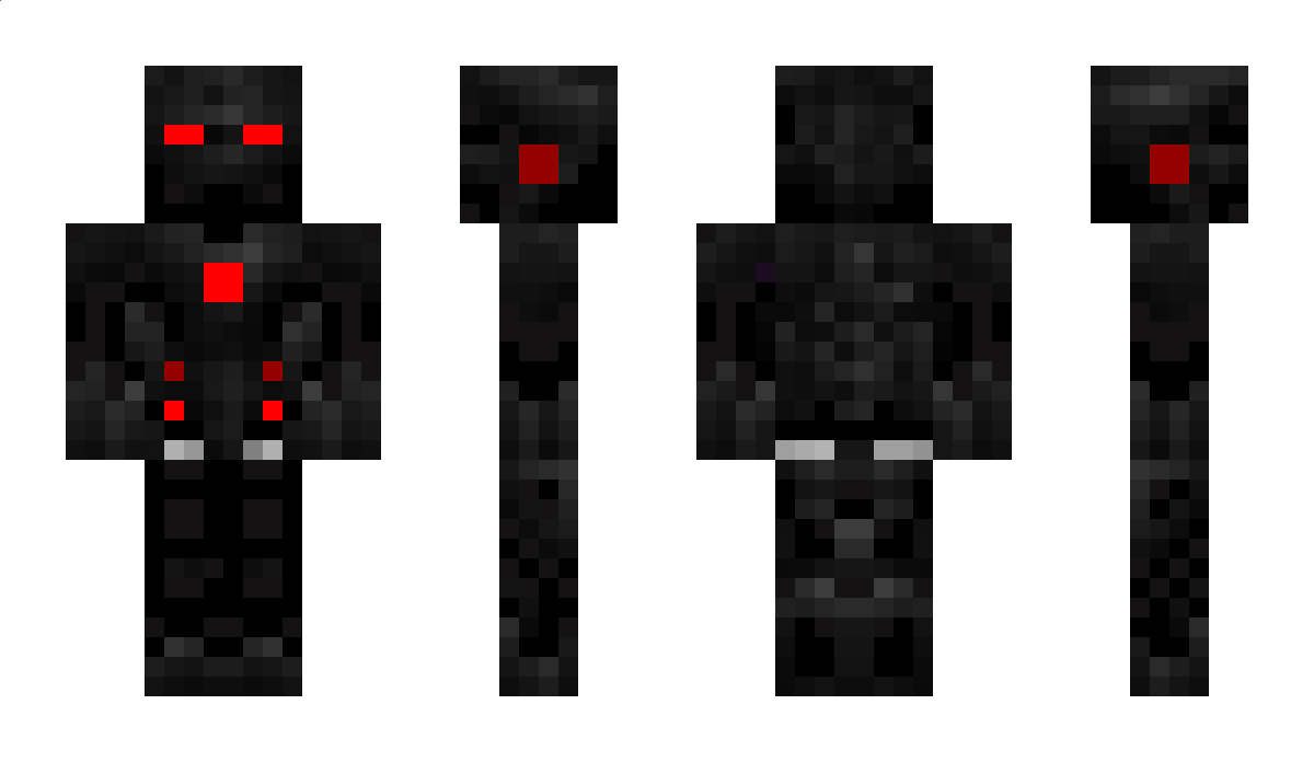 Julian7094 Minecraft Skin