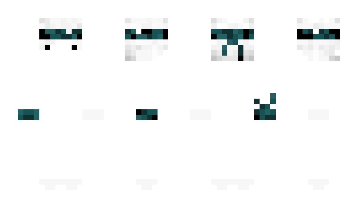 hvnnes Minecraft Skin