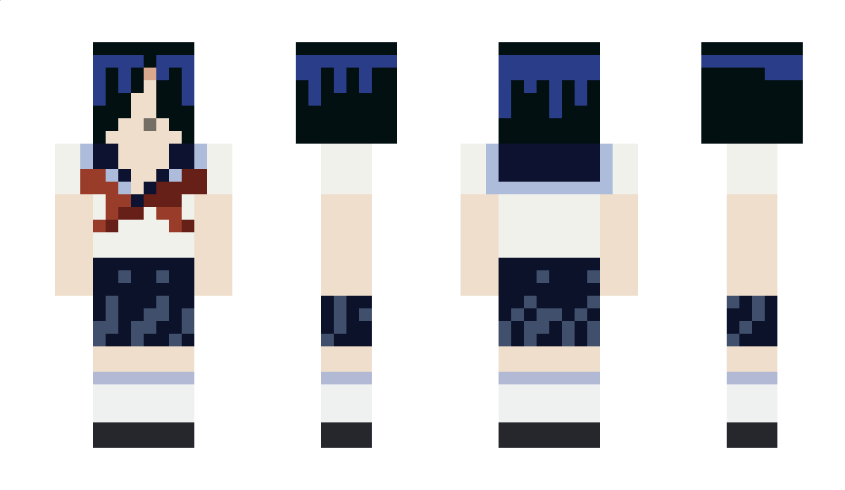 taipi_ng Minecraft Skin