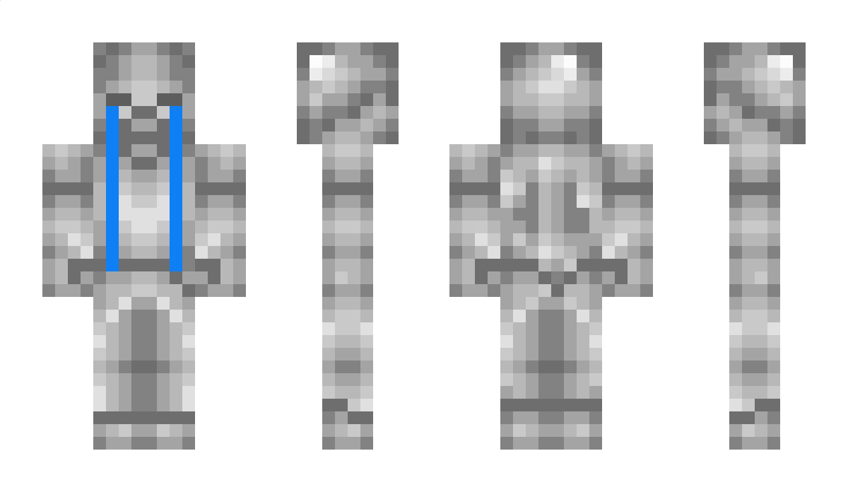 Occultistbrarvr Minecraft Skin