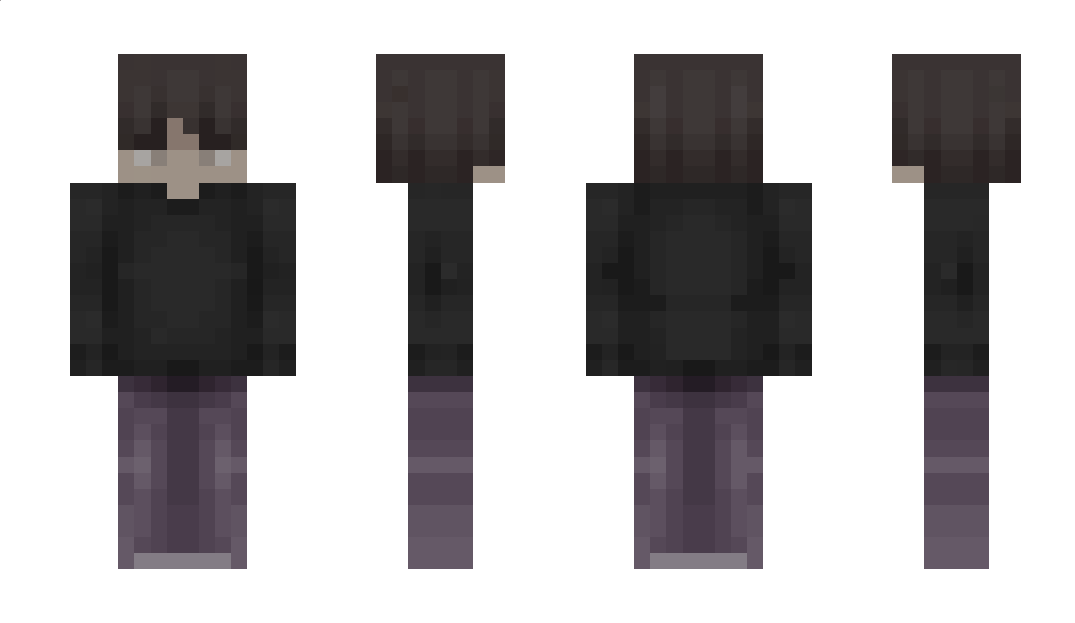 DoenermanMalte Minecraft Skin