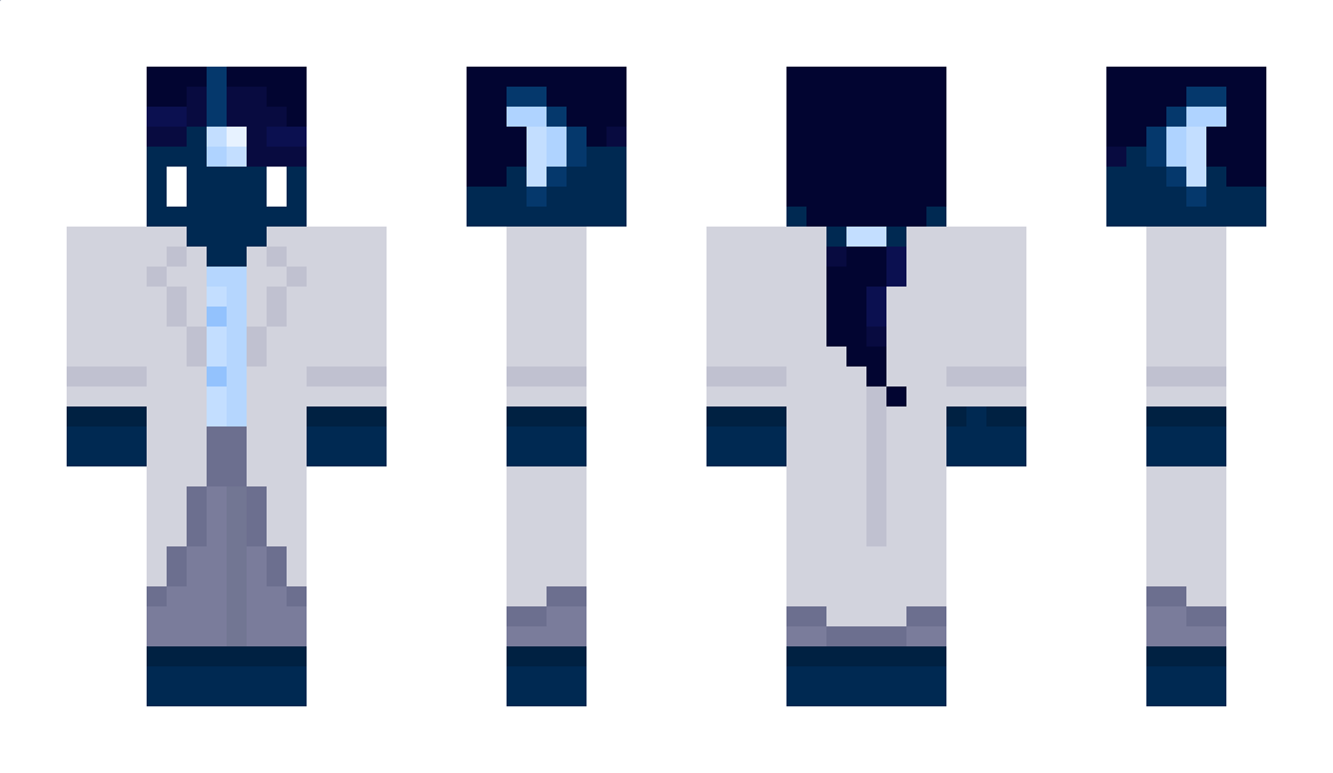 lb1412_ Minecraft Skin