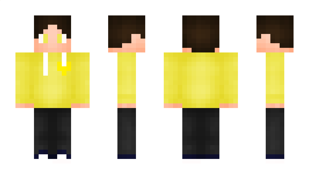 _Optale_ Minecraft Skin