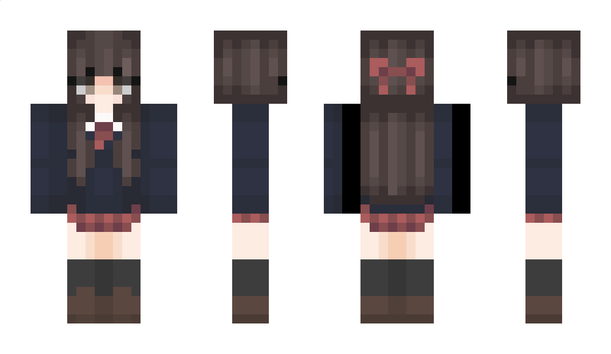 SoftDakun Minecraft Skin