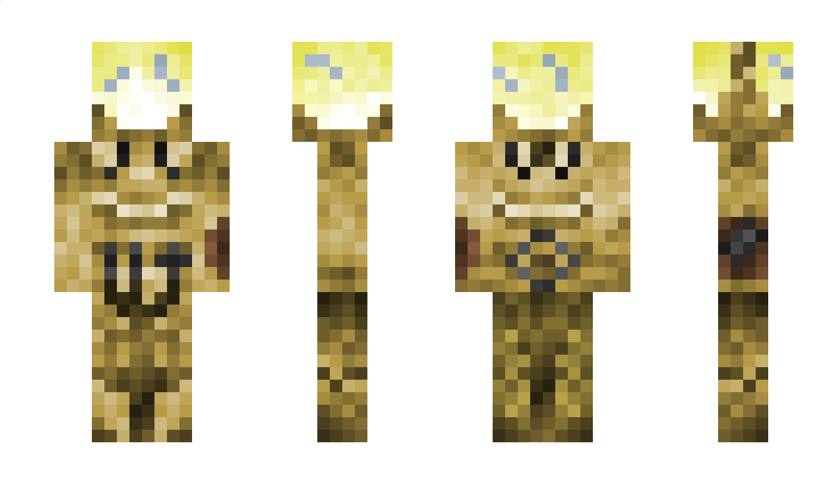 NullandNonsense Minecraft Skin