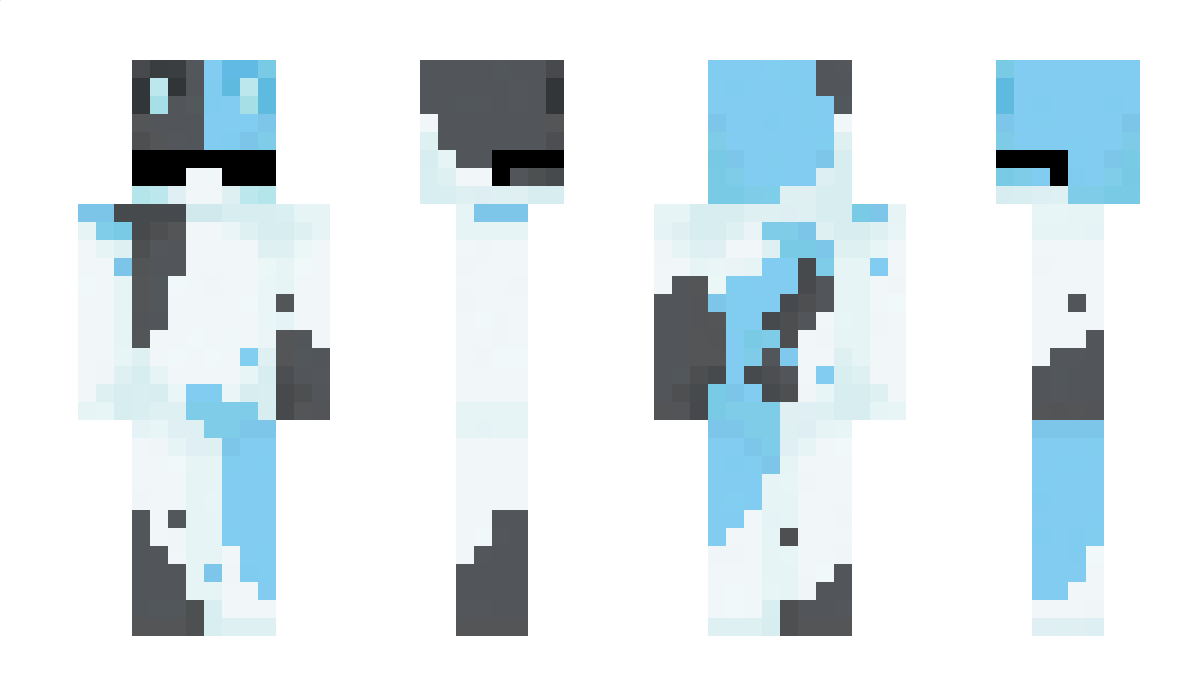 kajzero_0 Minecraft Skin