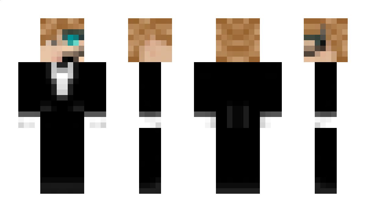 _Krizar_ Minecraft Skin