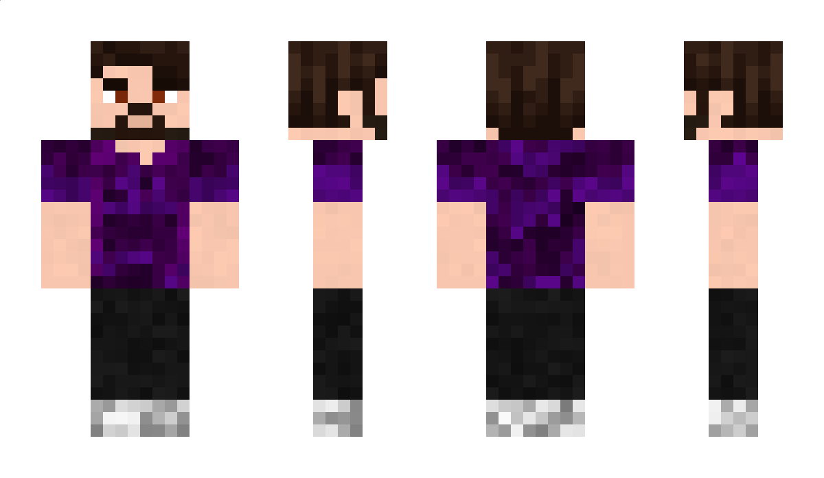 Sadelko Minecraft Skin