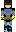 K5N Minecraft Skin