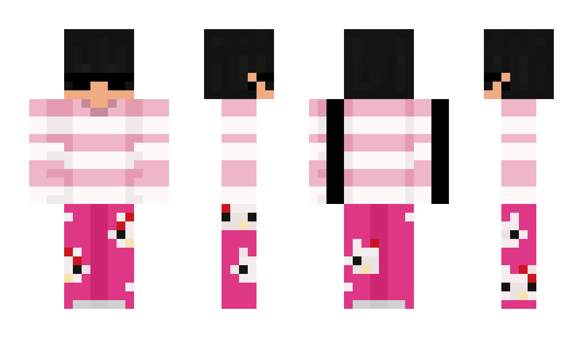 Rozkoszny_Antos Minecraft Skin