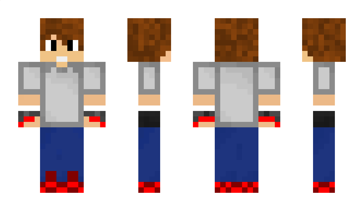 Bls_ Minecraft Skin