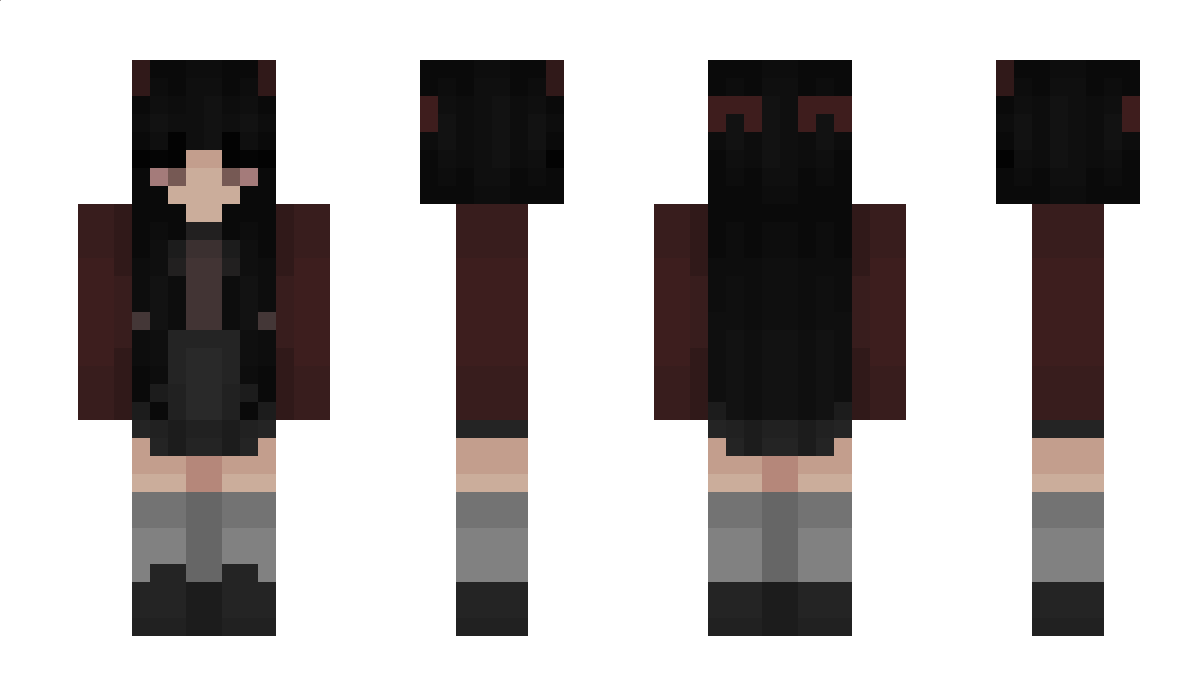 Smach Minecraft Skin