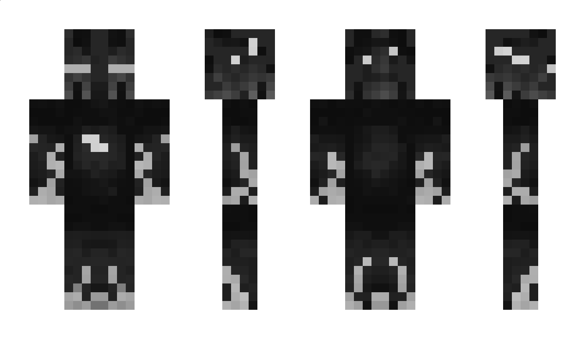 OpTiik Minecraft Skin