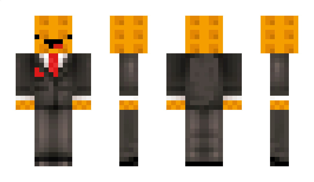 Sebastian123 Minecraft Skin