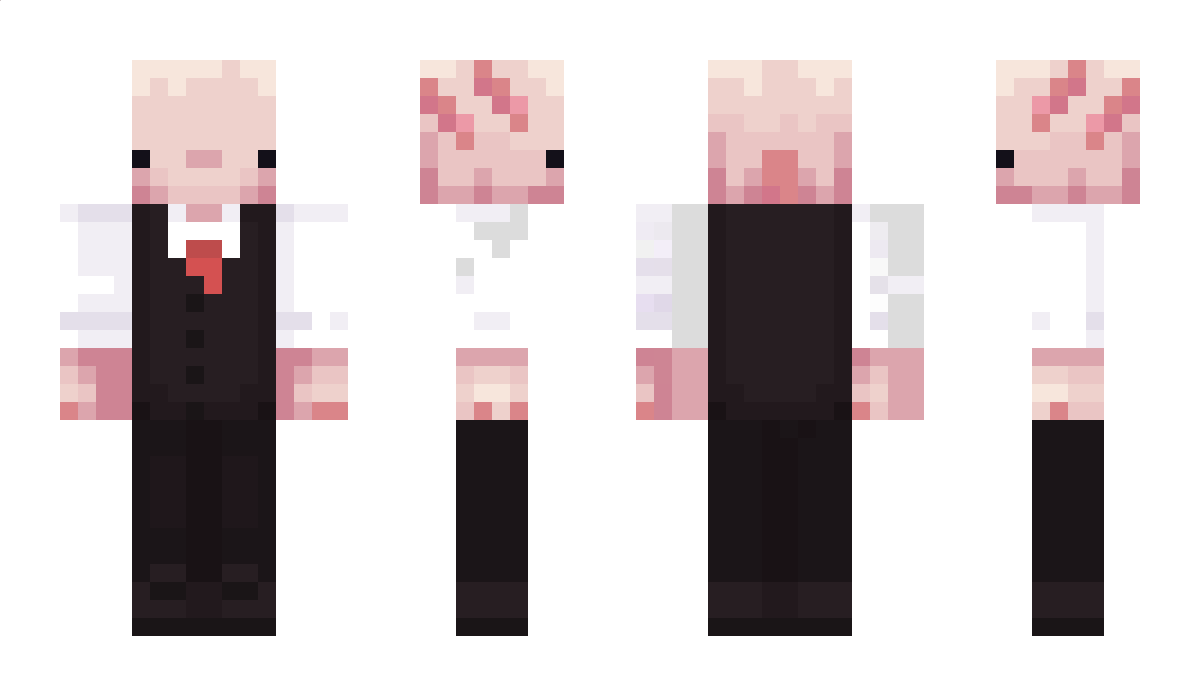 Yonut Minecraft Skin