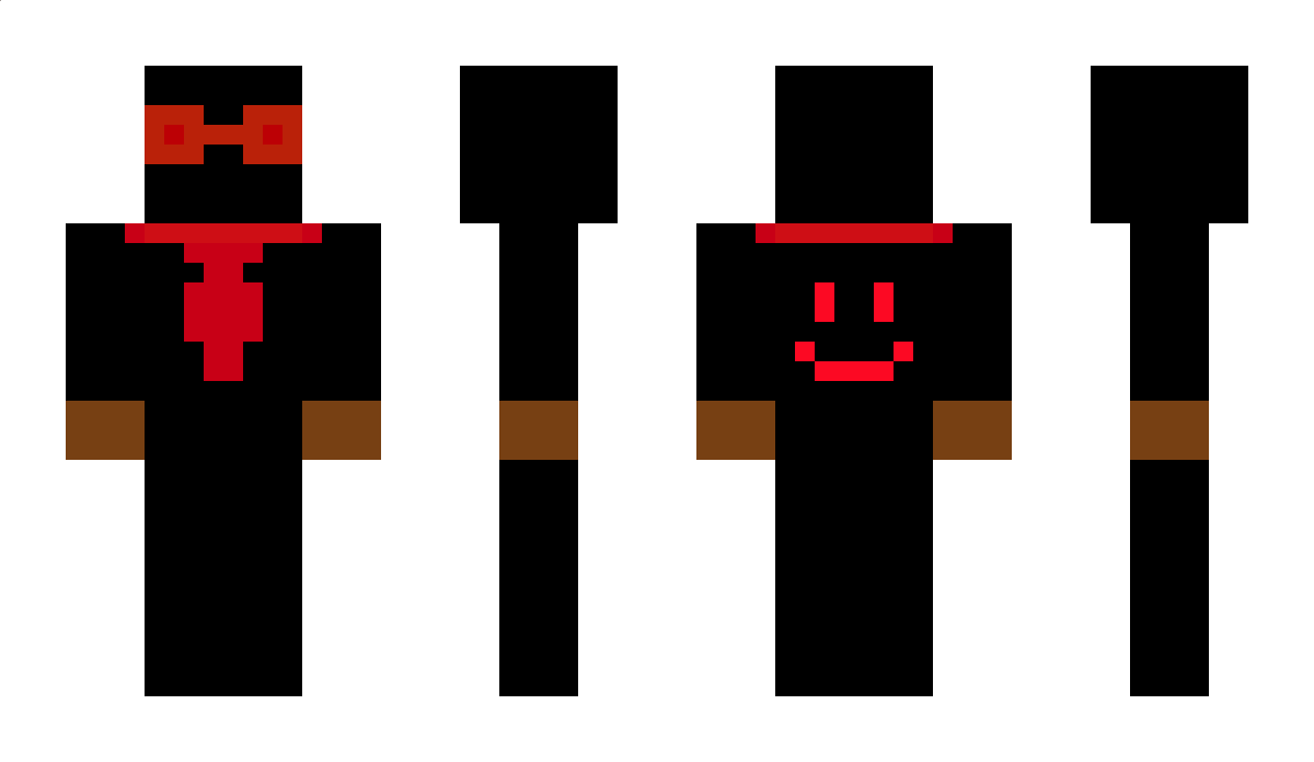 Bonna_isBest Minecraft Skin