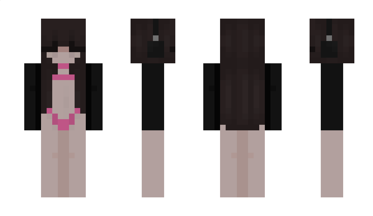 TBDerpo Minecraft Skin