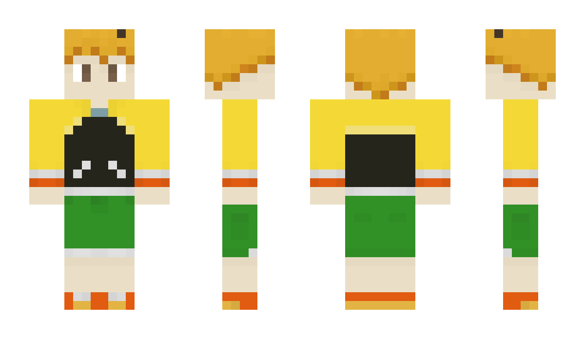 noah44430 Minecraft Skin