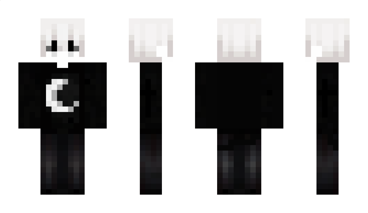 WeticzPL Minecraft Skin