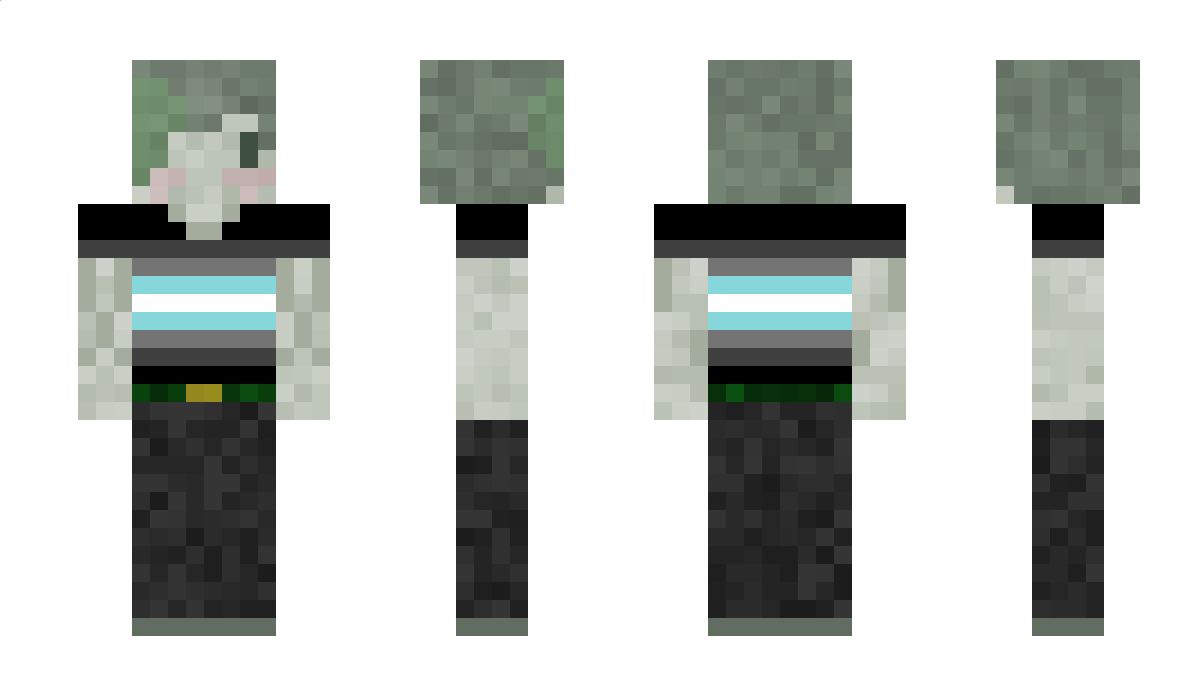 Onion6 Minecraft Skin