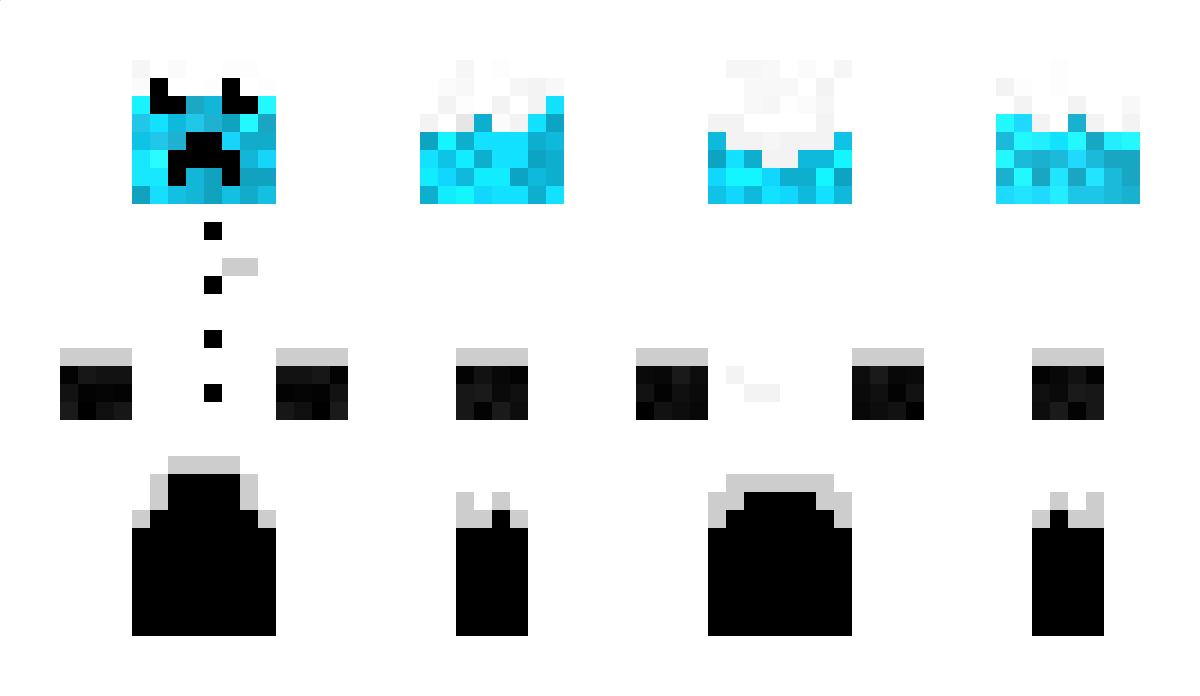 Professor_T12 Minecraft Skin