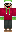 CT3andK Minecraft Skin