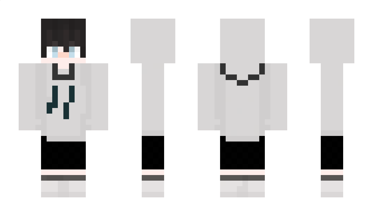 dnwoo Minecraft Skin