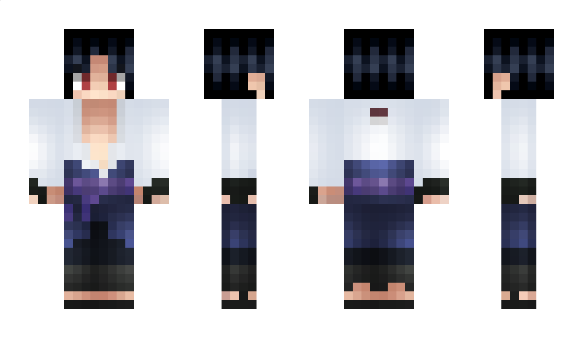 beli Minecraft Skin