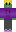 Powerbanane23 Minecraft Skin