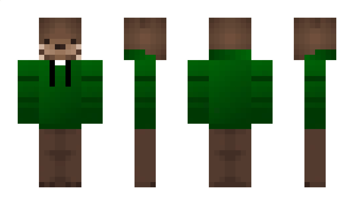 NutriPleyer Minecraft Skin
