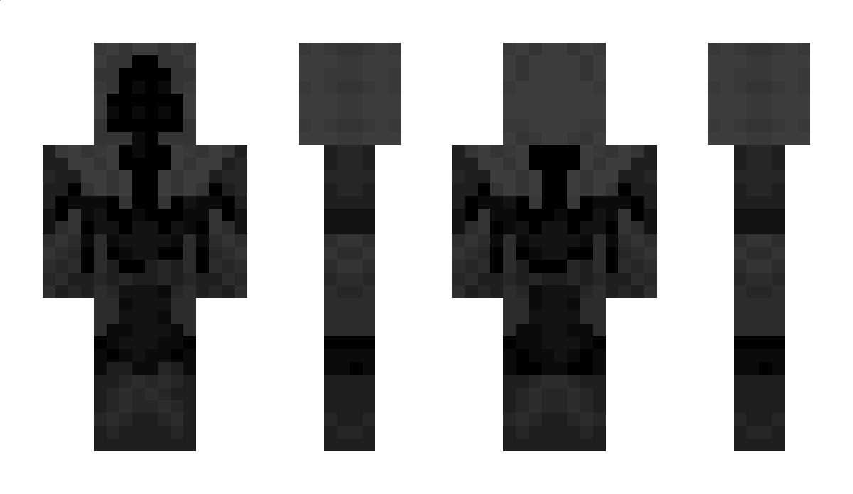 Borik Minecraft Skin