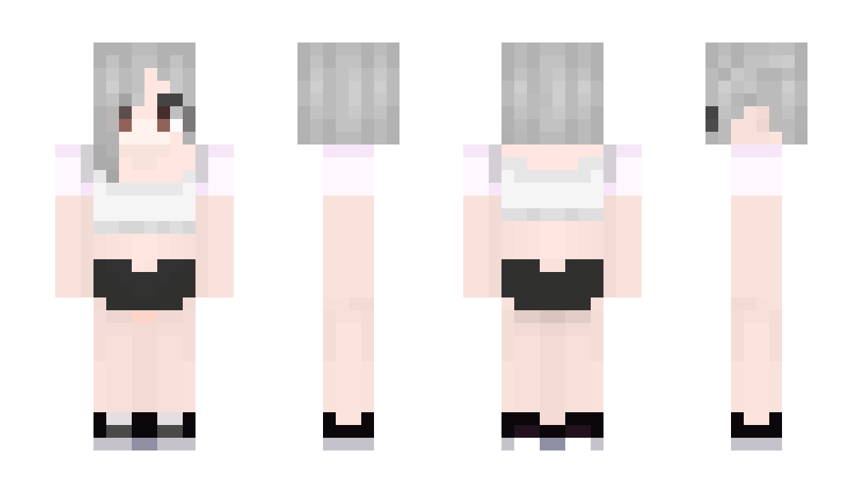 _Run2 Minecraft Skin