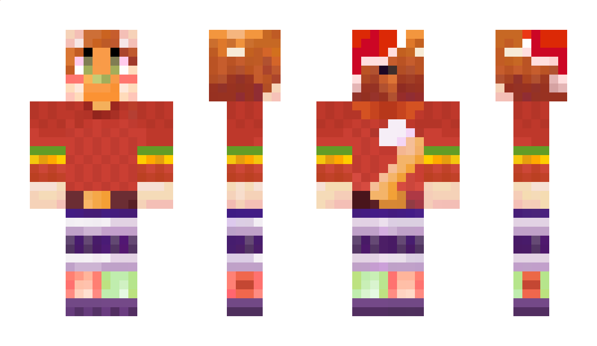 Balin_o1 Minecraft Skin