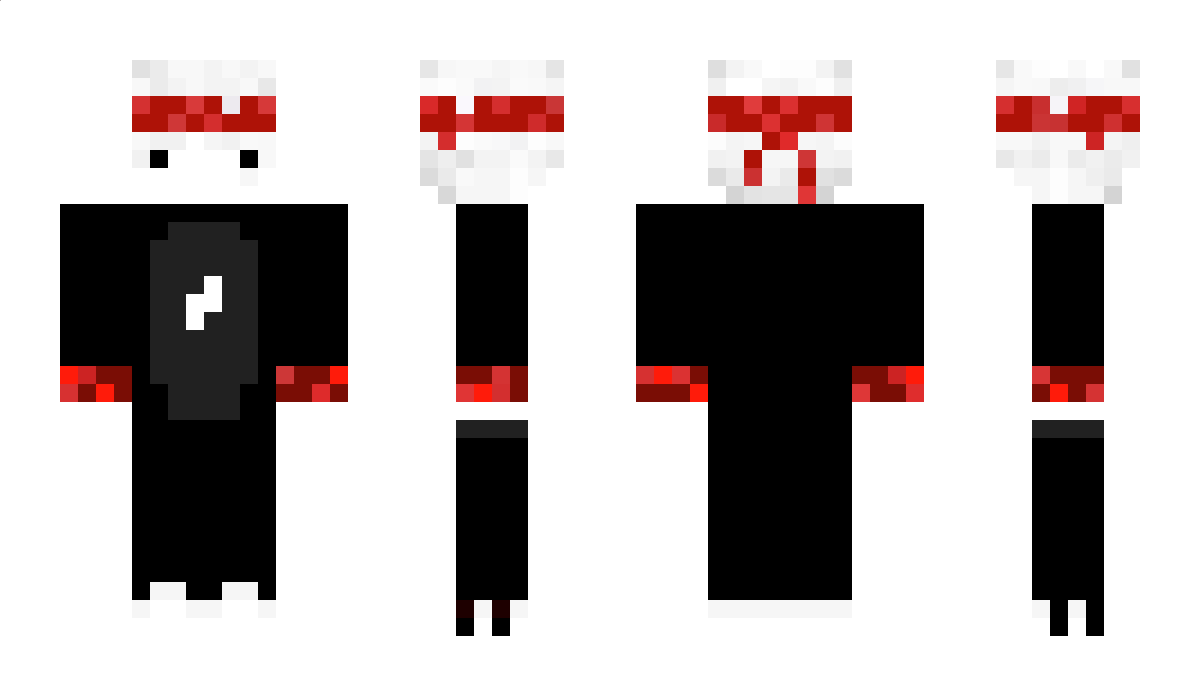 Harel26 Minecraft Skin