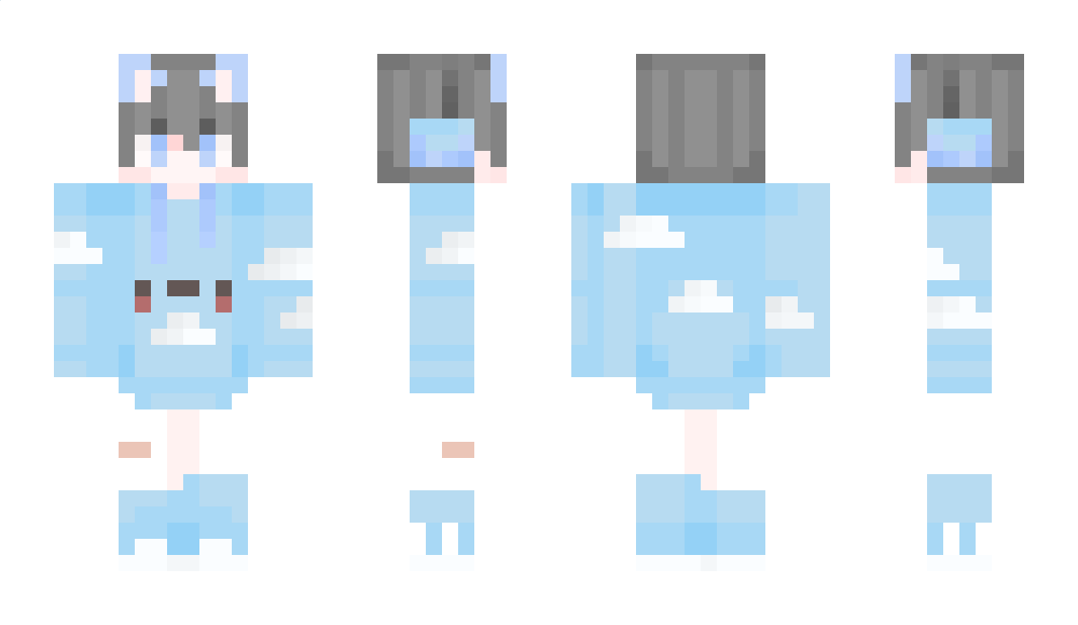 backdrop6244591 Minecraft Skin