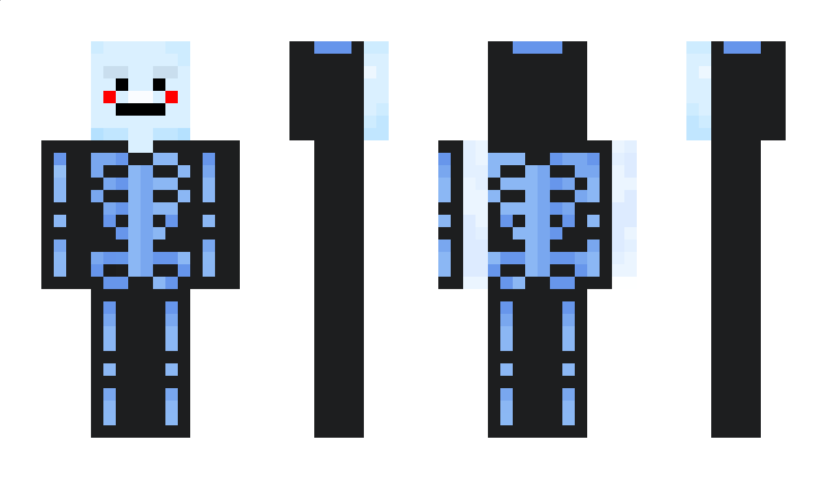 lauttos8 Minecraft Skin