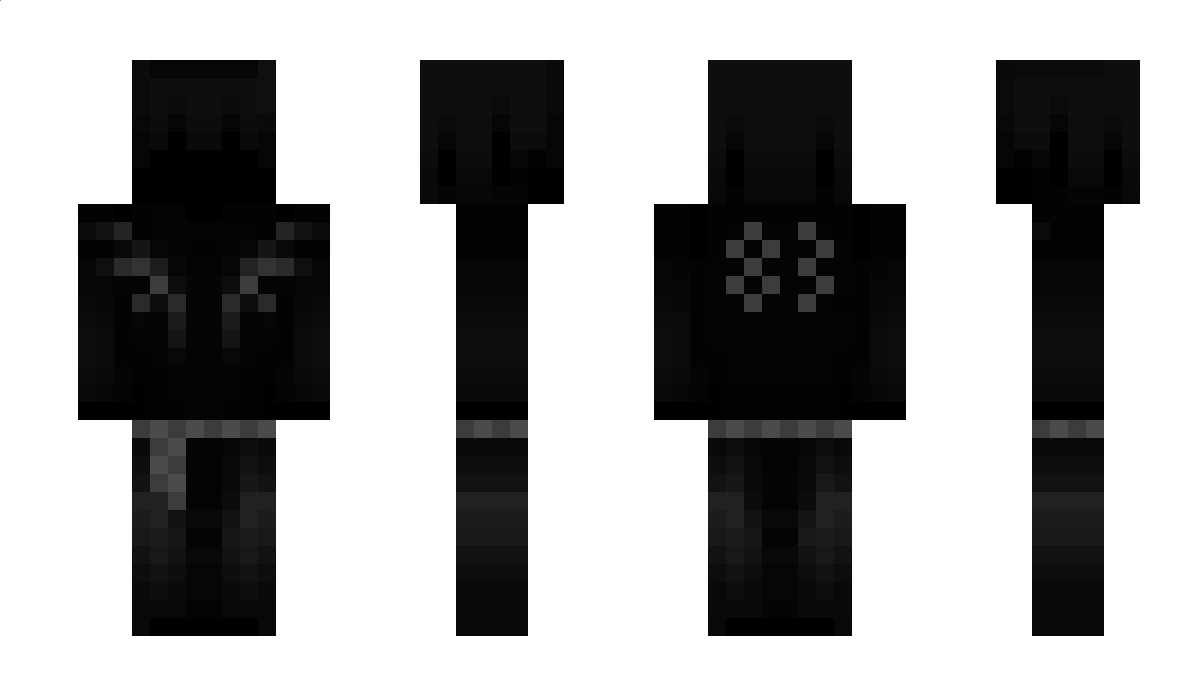 Physiccc Minecraft Skin