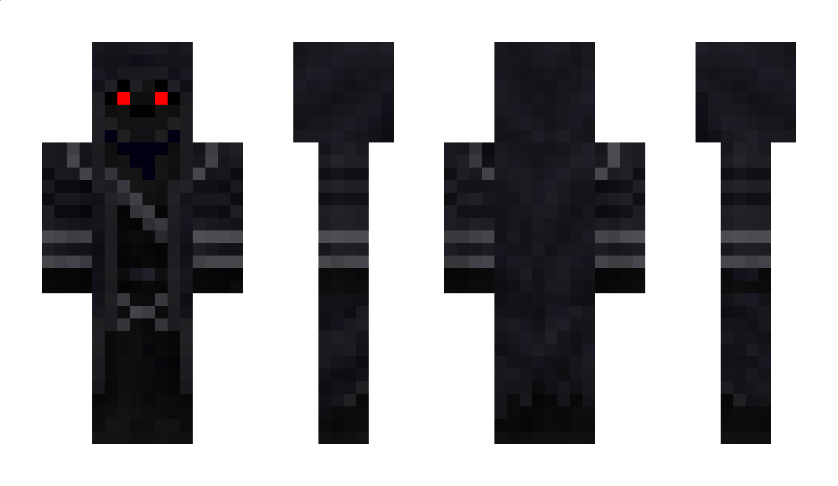 Krimm Minecraft Skin