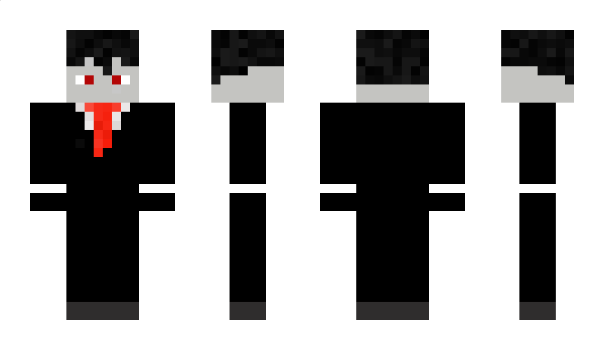 DerFisch4287 Minecraft Skin