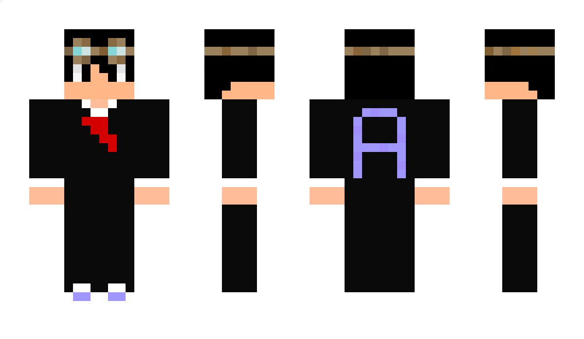 Scage_ Minecraft Skin