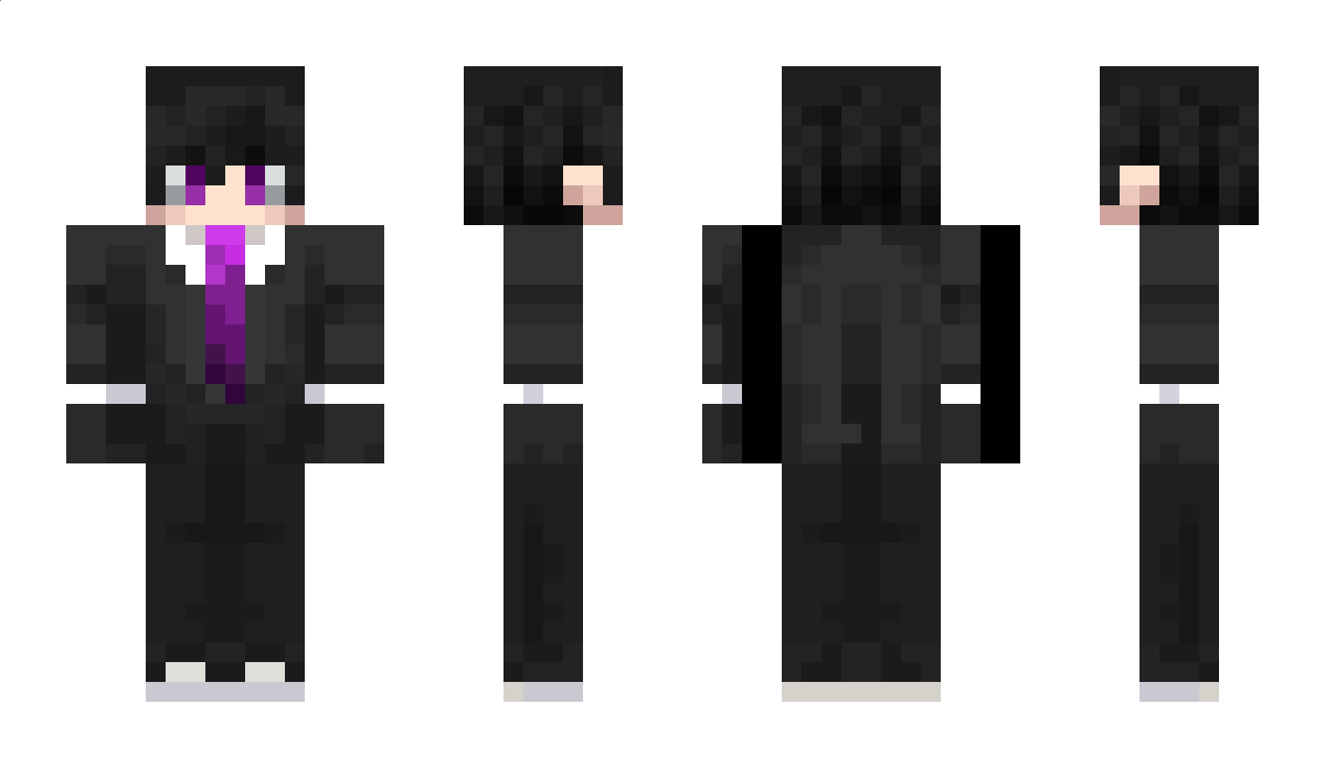 DerKaren Minecraft Skin