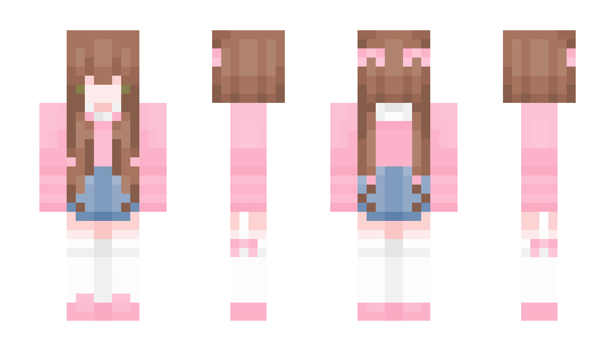 fizzy_pebblez Minecraft Skin